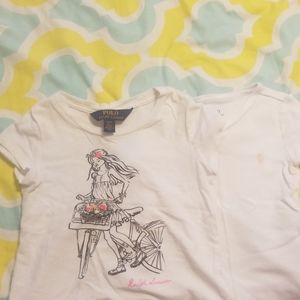 2t Short Sleeve Tees